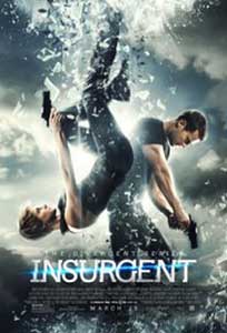 Insurgent (2015) Film Online Subtitrat
