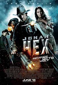 Jonah Hex (2010) Film Online Subtitrat