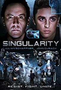 Kronos Soluția Extremă - Singularity (2017) Film Online Subtitrat