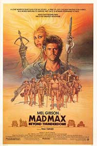 Mad Max Beyond Thunderdome (1985) Film Online Subtitrat