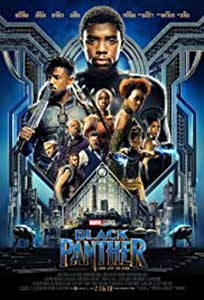 Pantera neagra - Black Panther (2018) Film Online Subtitrat