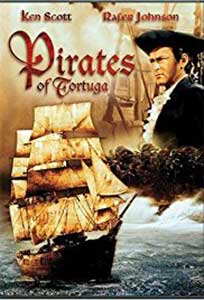 Pirates of Tortuga (1961) Film Online Subtitrat