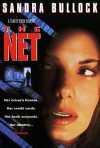 Rețeaua - The Net (1995) Film Online Subtitrat
