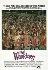 Războinicii - The Warriors (1979) Film Online Subtitrat
