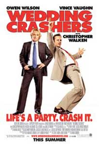 Spargatorii de nunti - Wedding Crashers (2005) Film Online Subtitrat