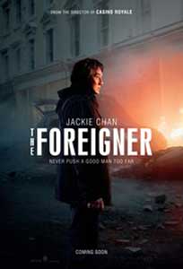 Străinul - The Foreigner (2017) Online Subtitrat in Romana