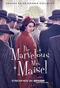 The Marvelous Mrs Maisel (2017) Serial Online Subtitrat