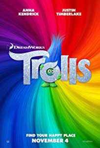 Trolii - Trolls (2016) Film Online Subtitrat