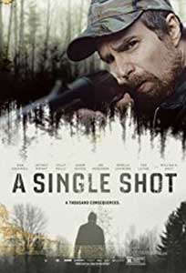 A Single Shot (2013) Film Online Subtitrat