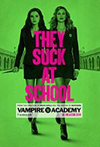 Academia vampirilor - Vampire Academy (2014) Online Subtitrat