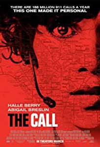 Apel de urgenta - The Call (2013) Film Online Subtitrat
