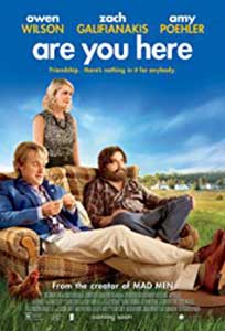 Are You Here (2013) Film Online Subtitrat