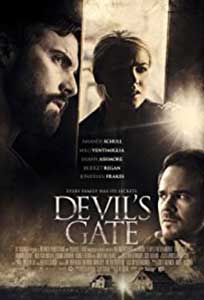 Devil's Gate (2017) Film Online Subtitrat