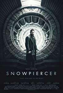 Expresul zăpezii - Snowpiercer (2013) Online Subtitrat