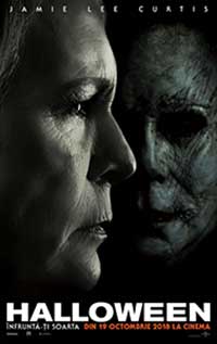 Halloween (2018) Film Online Subtitrat in Romana in HD 1080p