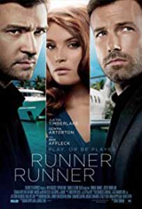 Joc riscant - Runner Runner (2013) Online Subtitrat