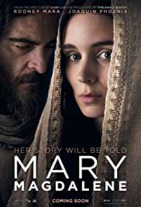 Maria Magdalena - Mary Magdalene (2018) Online Subtitrat in Romana