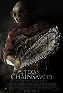 Masacrul din Texas - Texas Chainsaw (2013) Online Subtitrat