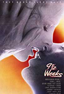 Nine 1/2 Weeks (1986) Film Online Subtitrat