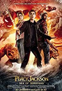 Percy Jackson Sea of Monsters (2013) Film Online Subtitrat