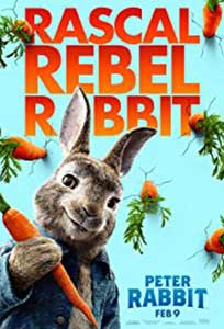Peter Iepurasul - Peter Rabbit (2018) Online Subtitrat in Romana