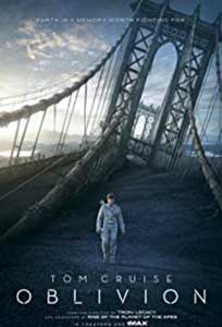 Planeta uitata - Oblivion (2013) Online Subtitrat