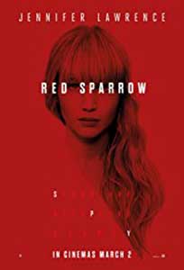 Red Sparrow (2018) Film Online Subtitrat