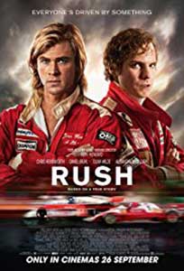 Rivalitate şi adrenalină - Rush (2013) Film Online Subtitrat