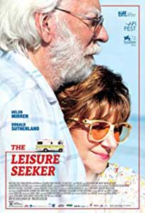 The Leisure Seeker (2017) Film Online Subtitrat