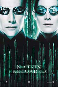 The Matrix Reloaded (2003) Online Subtitrat in Romana in HD 1080p