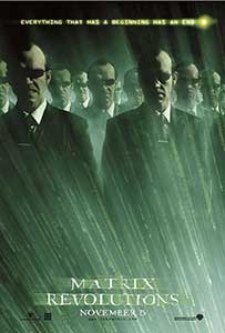 The Matrix Revolutions (2003) Online Subtitrat in Romana
