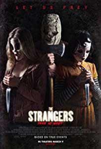The Strangers Prey at Night (2018) Online Subtitrat