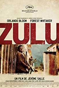 Zulu (2013) Film Online Subtitrat