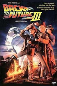 Înapoi în viitor 3 - Back to the Future 3 (1990) Online Subtitrat