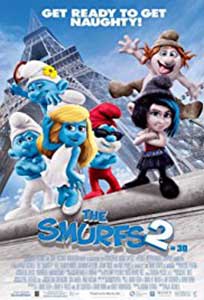 Ştrumpfii 2 - The Smurfs 2 (2013) Film Online Subtitrat