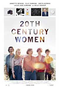 20th Century Women (2016) Film Online Subtitrat