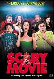 Comedie de groază - Scary Movie (2000) Film Online Subtitrat in Romana