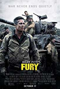 Eroi anonimi - Fury (2014) Film Online Subtitrat