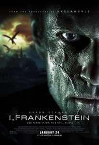 Eu Frankenstein - I Frankenstein (2014) Online Subtitrat