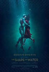 Forma apei - The Shape of Water (2017) Film Online Subtitrat