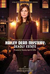 Hailey Dean Mystery Deadly Estate (2017) Online Subtitrat