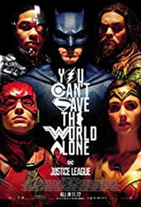 Liga Dreptății - Justice League (2017) Online Subtitrat in Romana