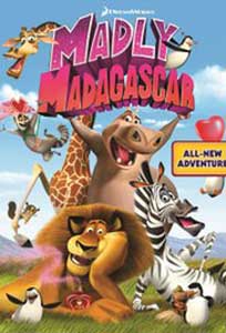 Madly Madagascar (2013) Film Online Subtitrat