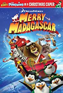 Merry Madagascar (2009) Online Subtitrat in Romana