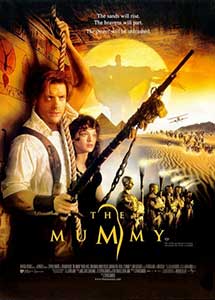 Mumia - The Mummy (1999) Online Subtitrat in HD 1080p