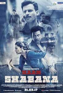 Naam Shabana (2017) Film Online Subtitrat