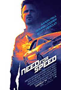 Need for Speed (2014) Film Online Subtitrat