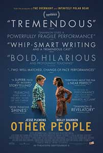 Other People (2016) Film Online Subtitrat in Romana