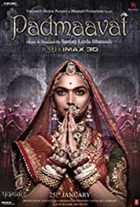 Padmaavat (2018) Film Indian Online Subtitrat in Romana