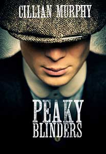 Peaky Blinders (2013) Serial Online Subtitrat in Romana